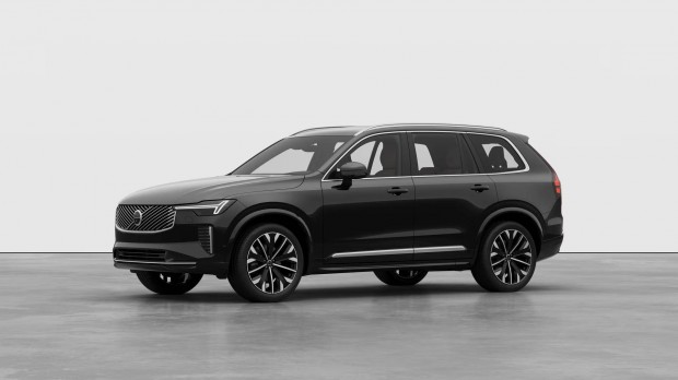 Volvo XC90 2.0 [B5] Mhev Plus Bright Geartronic...